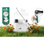 Opryskiwacz akumulatorowy ciśnieniowy 5l z regulowaną dyszą Plonos PL-608