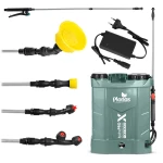 Opryskiwacz akumulatorowy Plonos PL-602