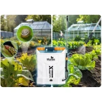 Opryskiwacz akumulatorowy Plonos PL-602