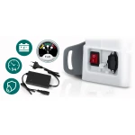 Opryskiwacz akumulatorowy Plonos PL-602