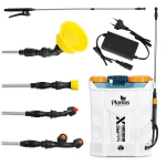 Opryskiwacz akumulatorowy Plonos PL-602