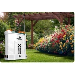 Opryskiwacz akumulatorowy Plonos PL-602