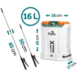 Opryskiwacz akumulatorowy Plonos PL-602