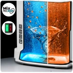 Opryskiwacz akumulatorowy z mieszalnikiem Plonos PL-603