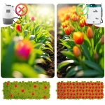 Opryskiwacz akumulatorowy z mieszalnikiem Plonos PL-603