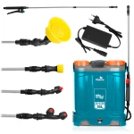 Opryskiwacz akumulatorowy z mieszalnikiem Plonos PL-604