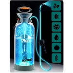 Opryskiwacz ciśnieniowy ręczny 8l Plonos PL-606