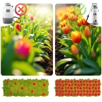 Opryskiwacz ciśnieniowy ręczny 8l Plonos PL-606