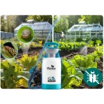 Opryskiwacz ciśnieniowy ręczny 5l Plonos PL-605