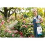 Opryskiwacz ciśnieniowy ręczny 5l Plonos PL-605