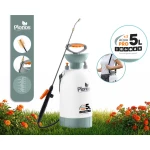 Opryskiwacz ciśnieniowy ręczny 5l Plonos PL-605