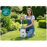 Opryskiwacz ciśnieniowy ręczny 5l Plonos PL-605