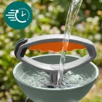 Opryskiwacz ciśnieniowy ręczny 5l Plonos PL-605