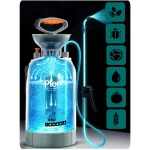 Opryskiwacz ciśnieniowy ręczny 5l Plonos PL-605