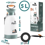 Opryskiwacz ciśnieniowy ręczny 5l Plonos PL-605