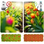 Opryskiwacz ciśnieniowy ręczny 8l Plonos PL-606