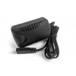 Osuszacz powietrza - pochłaniacz wilgoci z zasilaczem samochodowym Berdsen BR-68W biały