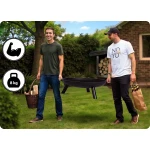 Palenisko ogrodowe 80 cm Berdsen BD-882