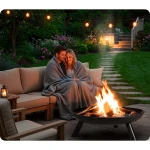 Palenisko ogrodowe 80 cm Berdsen BD-882