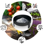 Palenisko ogrodowe 80 cm Berdsen BD-883