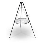 Ruszt na ognisko trójnóg 80 cm Berdsen BD-884