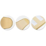 Pas magnetyczny na kręgosłup Neo-Sport 77201