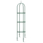 Pergola ogrodowa kolumna 200 cm Plonos PL-992