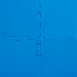 Piankowa mata puzzla pod basen 50 x 50 cm 9 szt Bestway 58220