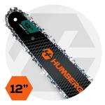 Piła łańcuchowa 12" akumulatorowa pilarka do drewna Humberg HM-436