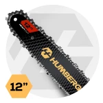 Piła łańcuchowa 12" akumulatorowa pilarka do drewna Humberg HM-436