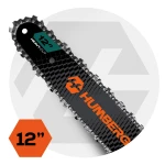 Piła łańcuchowa 12" akumulatorowa pilarka do drewna Humberg HM-436