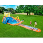 Plac zabaw dmuchany Bestway 53351