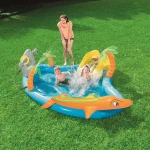 Plac zabaw dmuchany Bestway 53067