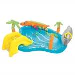 Plac zabaw dmuchany Bestway 53067