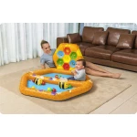 Plac zabaw dmuchany Pszczółki 127 x 119 x 61 cm Bestway 52639