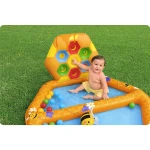 Plac zabaw dmuchany Pszczółki 127 x 119 x 61 cm Bestway 52639
