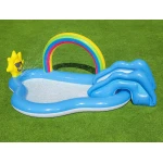 Plac zabaw dmuchany Tęcza Bestway 53092