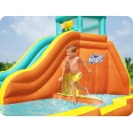 Plac zabaw dmuchany Wieża 565 x 373 x 265 cm Bestway 53385