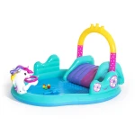 Plac zabaw Jednorożec Bestway 53097