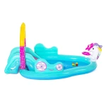 Plac zabaw Jednorożec Bestway 53097