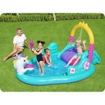 Plac zabaw Jednorożec Bestway 53097