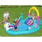 Plac zabaw Jednorożec Bestway 53097
