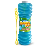Płyn do baniek 1000ml RK-906 niebieski