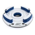 Pływająca wyspa materac Lazy Dayz Bestway 43536