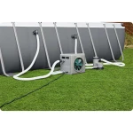 Pompa ciepła podgrzewacz wody do basenów Bestway 58748