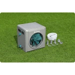 Pompa ciepła podgrzewacz wody do basenów Bestway 58748