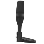 Podłokietniki do fotela Sydney czarne 2szt