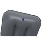 Poduszka dmuchana welurowa 42 x 26 cm Bestway 67121