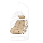 Poduszka do fotela wiszącego Luisiana Sofotel beżowa