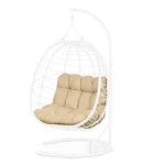 Poduszka do fotela wiszącego Tihuana Sofotel beżowa